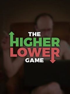 The Higher Lower Game