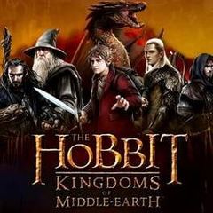 The Hobbit: Kingdoms of Middle Earth