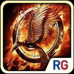 The Hunger Games: Catching Fire - Panem Run