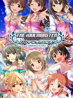 The Idolmaster: Cinderella Girls