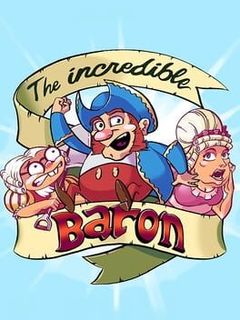 The Incredible Baron