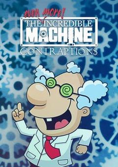 The Incredible Machine: Even More Contraptions