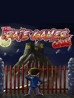 The Irate Gamer Game