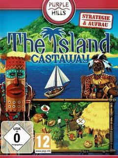 The Island Castaway