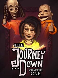 The Journey Down: Chapter One