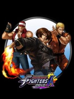 The King of Fighters-A 2012