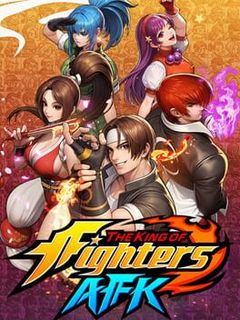 The King of Fighters: AFK cover image