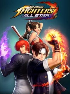 The King of Fighters All-Star