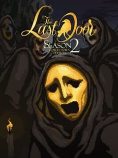 The Last Door: Season 2 - Collector's Edition