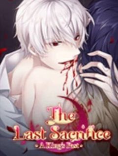 The Last Sacrifice: A King's Past