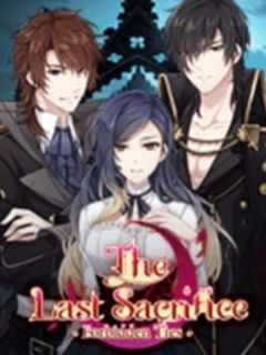 The Last Sacrifice: Forbidden Ties