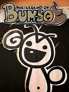 The Legend of Bum-bo