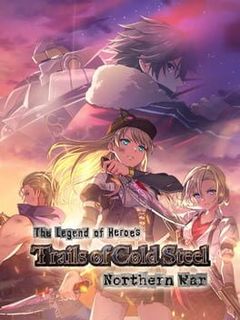 The Legend of Heroes: Trails of Cold Steel - Northern War