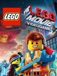 The LEGO Movie Video Game