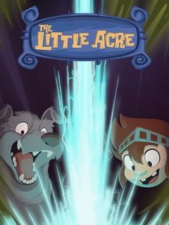 The Little Acre