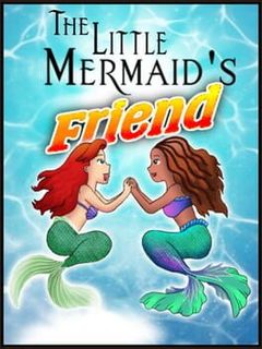 The Little Mermaid's Friend