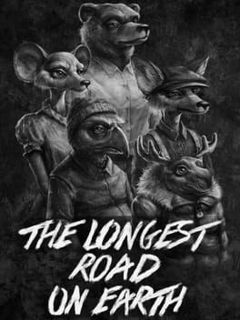 The Longest Road on Earth