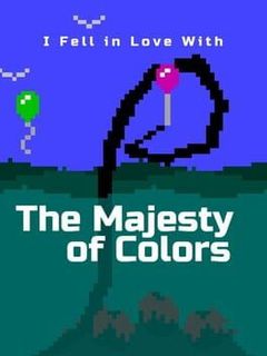 The Majesty of Colors Remastered