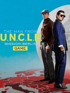 The Man From U.N.C.L.E. - Mission: Berlin