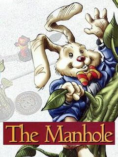 The Manhole: Masterpiece Edition