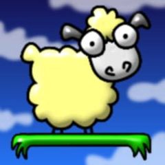 The Most Addicting Sheep Game cover image