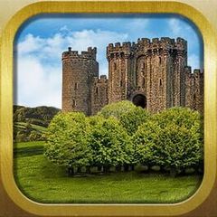 The Mystery of Blackthorn Castle