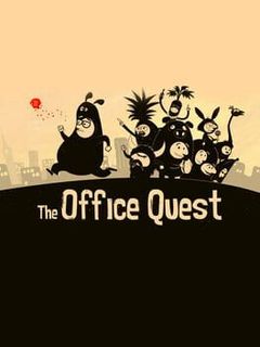 The Office Quest