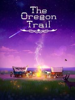 The Oregon Trail