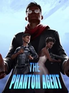 The Phantom Agent