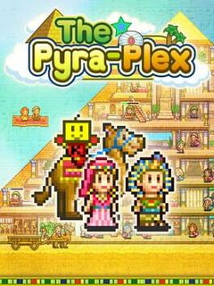 The Pyraplex