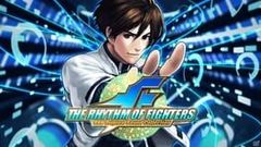 The Rhythm of Fighters: SNK Original Sound Collection