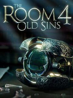 The Room 4: Old Sins