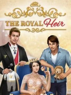 The Royal Heir: Book 1