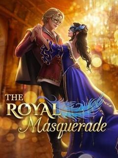 The Royal Masquerade