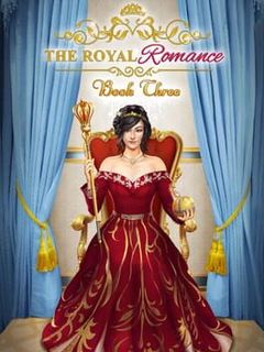 The Royal Romance: Book 3