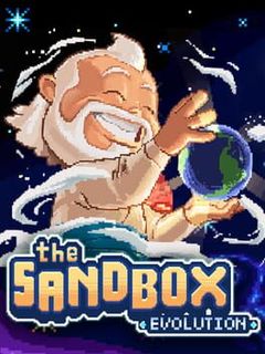 The Sandbox Evolution