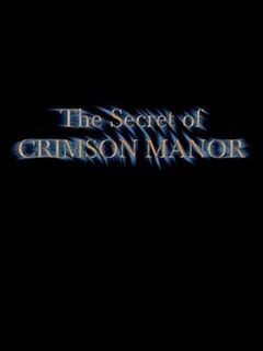 The Secret of Crimson Manor