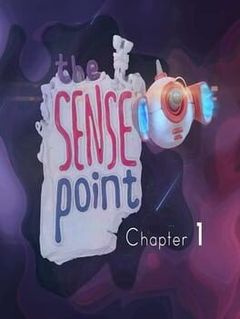 The Sense Point cover image