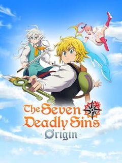 The Seven Deadly Sins: Origin