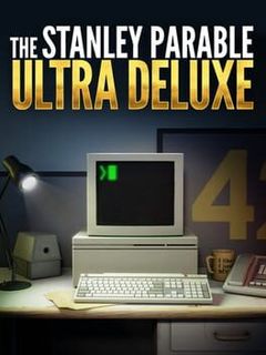 The Stanley Parable: Ultra Deluxe