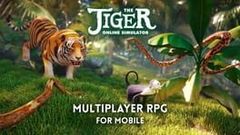 The Tiger Online Simulator