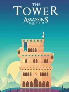 The Tower Assassin's Creed cover image