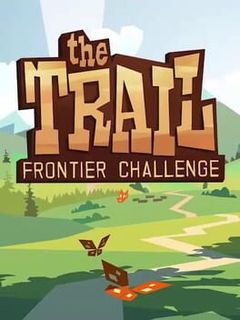 The Trail: Frontier Challenge