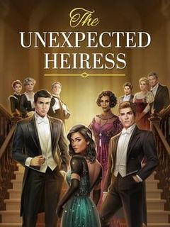 The Unexpected Heiress