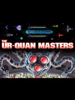 The Ur-Quan Masters