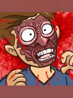 The Visitor: Ep.2 - Sleepover Slaughter