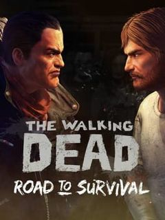 The Walking Dead: Road to Survival