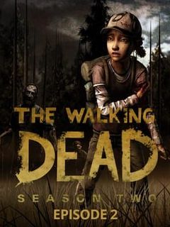 The Walking Dead: Season Two - Episode 2: A House Divided