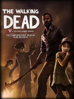 The Walking Dead: The Complete First Season