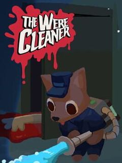 The WereCleaner